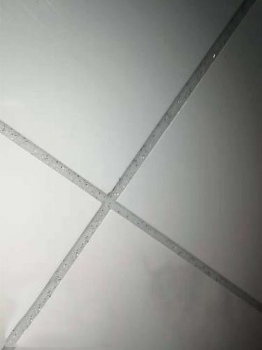 環氧水性彩砂效果展示